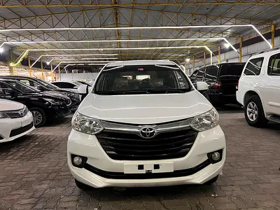 صورة 2 لـ 2017 Toyota AVANZA