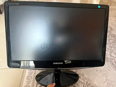 (URGENT) 21.5” Samsung Monitor Syncmaster B2230
