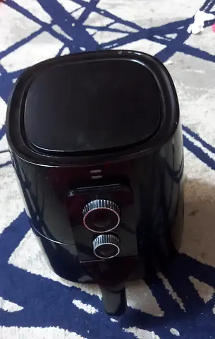 Airfryer