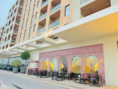 Luxury 1Br Apt | Lavish Amenities | 15 Days Free
