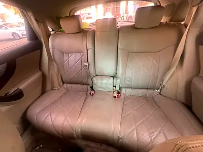Infiniti Q70 Luxury 2009 GCC Specs - Well Maintained
