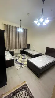 Executive Bedspace