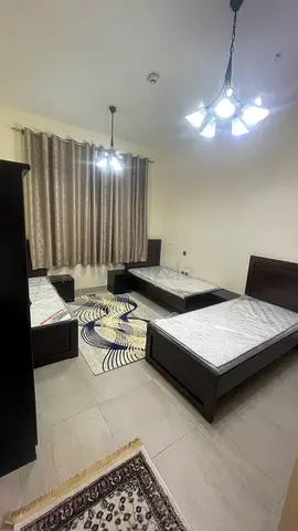 Executive Bedspace