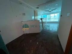 Spacious office in Al Majaz 1, free AC, flexible payments, prime location, free days and maintenance