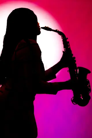 Professional Music Teacher
Piano • Saxophone • Flute
FREE Trial Lesson