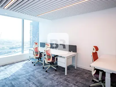 Fully furnished | 24/7 Access | Prime location