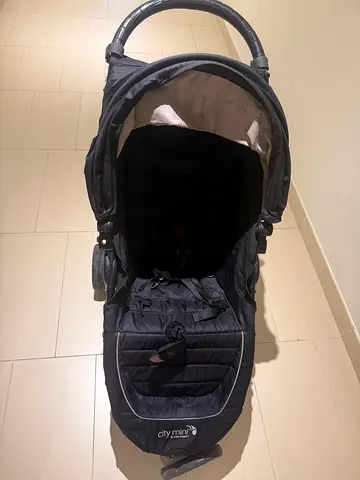 Baby Stroller