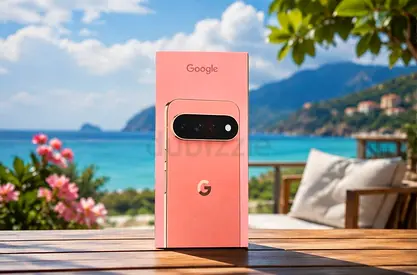 GOOGLE PIXEL 11 PRO 512GB NEW