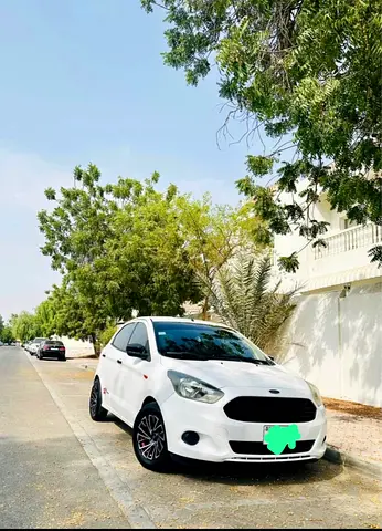 صورة 5 لـ 2016 FORD FIGO