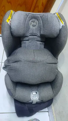 Cybex Car Seat 100aed