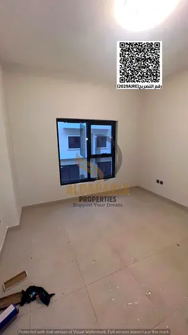 🏡 للبيع | غرفتين وصالة في كينتيا ريزيدنس