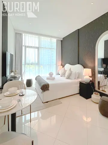 COZY Studio on Palm Jumeirah