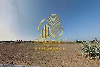 أرض تجارية للبيع بموقع مميز مطلة على شارع الإمارات (E611) – منطقة العرقوب، الحمرية، الشارقة