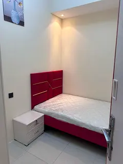 Prtation room available in alnhda 2 dubia side
