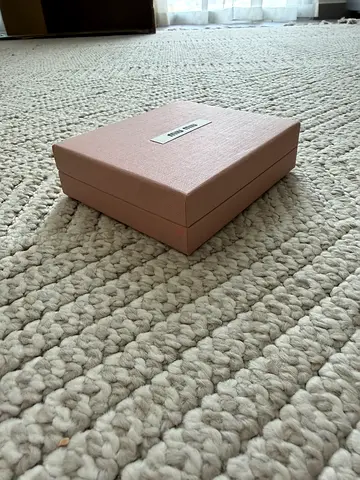 Miu Miu — Original Box