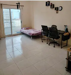 Private room for rent