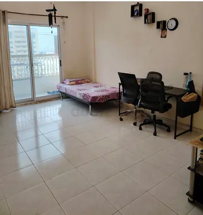 Private room for rent