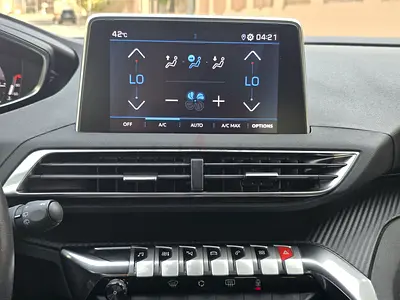 Peugeot 3008 Active, миниатюра 10