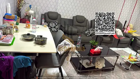 🏙️ FOR SALE | 2-Bedroom Apartment in Al Waha Tower 1 – Ajman