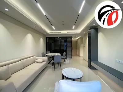 Full Furnished - Brand New - With All Amenities