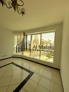 Spacious 2-Bedroom Apartment in Al Majaz Near Al Qasba | 1 Month Free