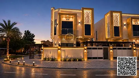 A great opportunity for anyone looking for a corner villa that combines practical space, privacy, and easy movement, with an excellent layout suitable