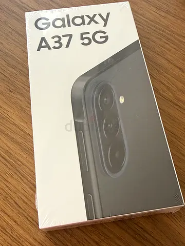 Samsung Galaxy A37 5G