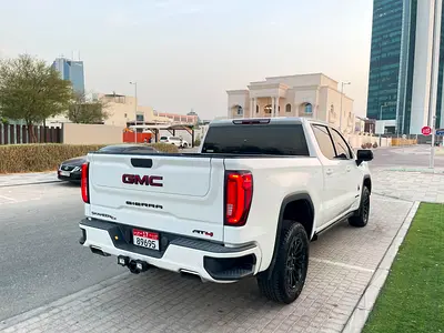 2020 GMC SIERRA 照片 6