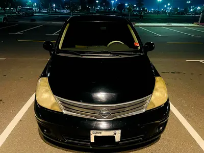 صورة 8 لـ 2011 Nissan TIIDA