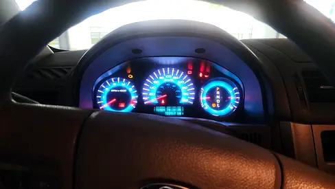 صورة 3 لـ 2010 FORD FUSION