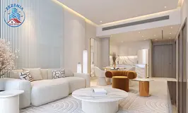 45% Cash | 1% Monthly | Marina View | 5-Year Payment Plan