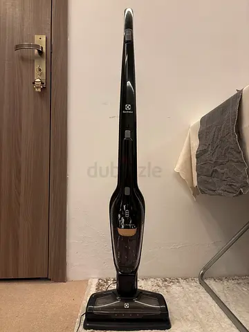 Electrolux cordless stick vacuum - good condition