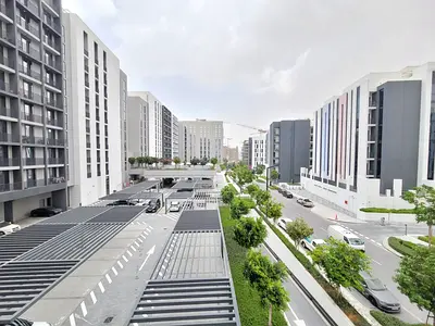 Luxury 1Br Balcony | Gym Pool Parking | Lavish Community