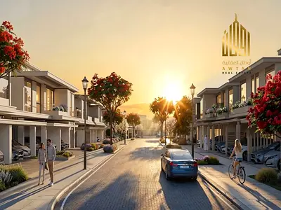 Luxury Villa | Exceptional Features | Sharjah
