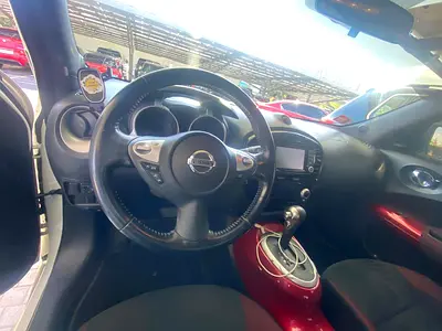 2015 Nissan JUKE — фото 8