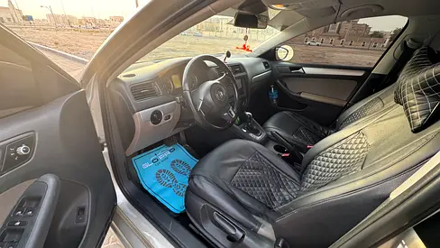 2014 Volkswagen JETTA 照片 10
