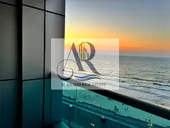Apartment for Sale | Residency Towers – Ajman Corniche