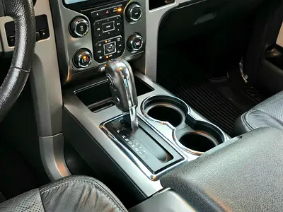 2013 FORD F-150 — фото 15