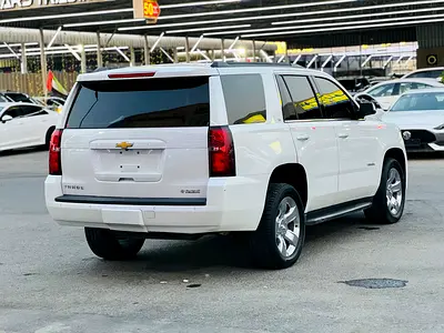 2020 Chevrolet TAHOE — фото 7