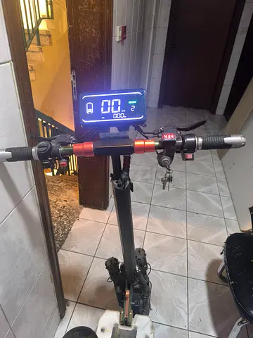Scooter for sale. سكوتر للبيع
