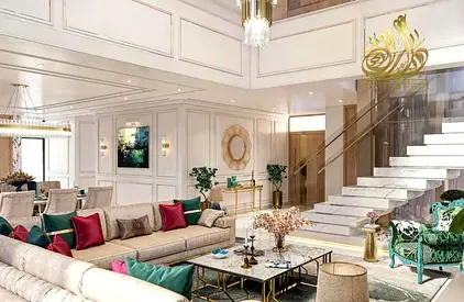 FLEXIBLE PAYMENT PLAN | 1800 AED PER SQFT |80% CAPITAL APPRECIATION