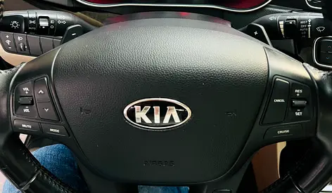 2015 KIA CADENZA 照片 19