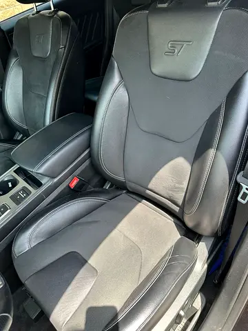 Ford Edge ST, миниатюра 7