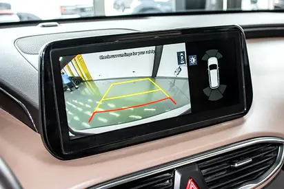 Hyundai Santa FE Premium Plus, миниатюра 13