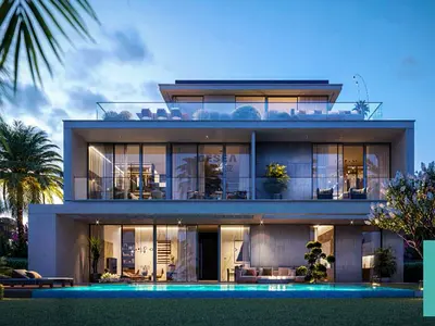 Exclusive Listing | Best Lagoons View | High ROI