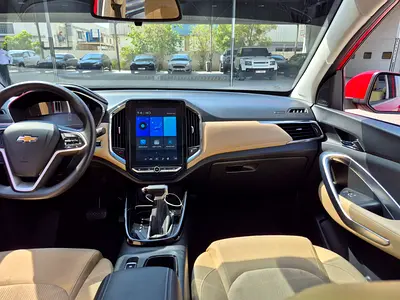 صورة 10 لـ 2024 Chevrolet CAPTIVA