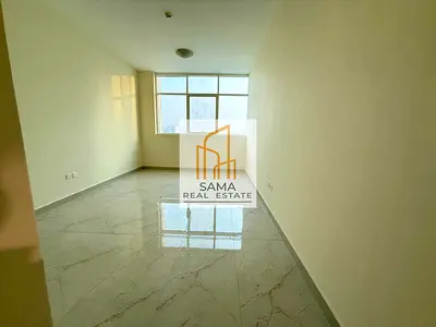 1bhk apartment with balcony 1 month free only 35k in Alzahia