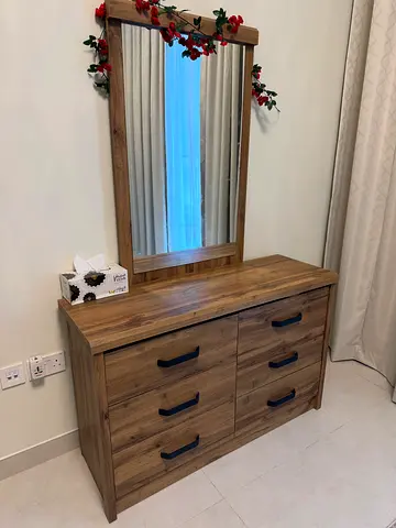 Dressing Table