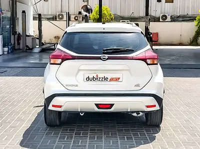 صورة 7 لـ 2023 Nissan KICKS