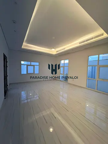 Spacious 10-Bedroom Villa for Staff Accommodation Near KEZAD